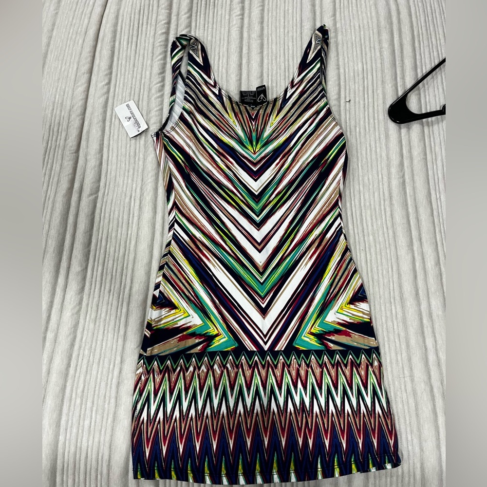 Colorful Maxi - Picture 2 of 2